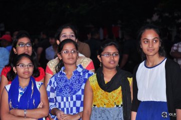 Kerintha Movie Platinum Disc Function